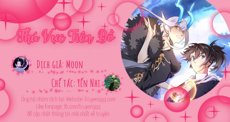 Thú Vực Tiên Đồ Chapter 7 - 51