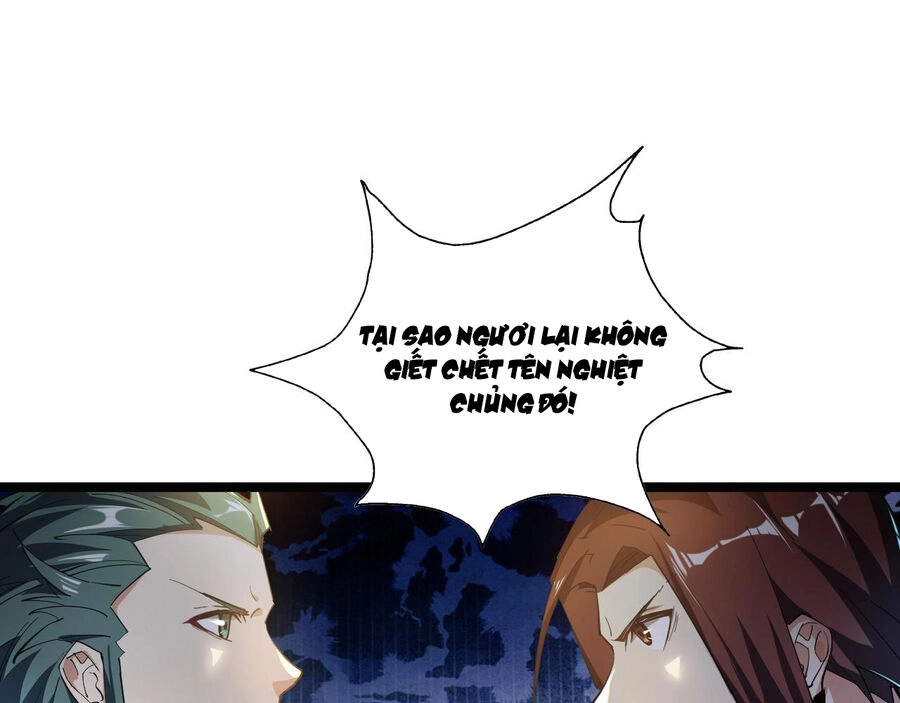 Thú Vực Tiên Đồ Chapter 8 - 4