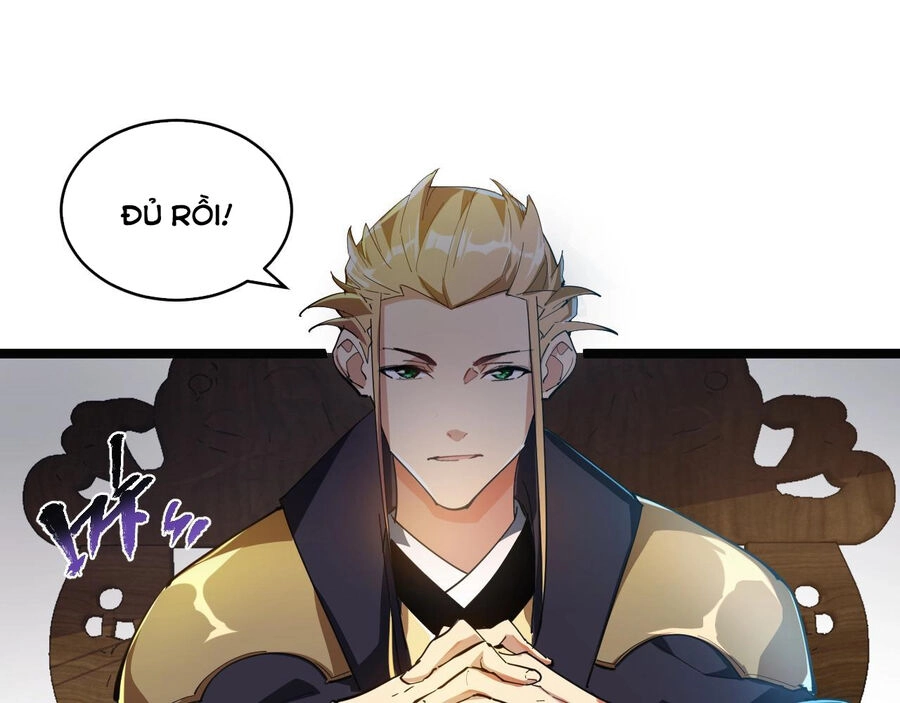 Thú Vực Tiên Đồ Chapter 8 - 8