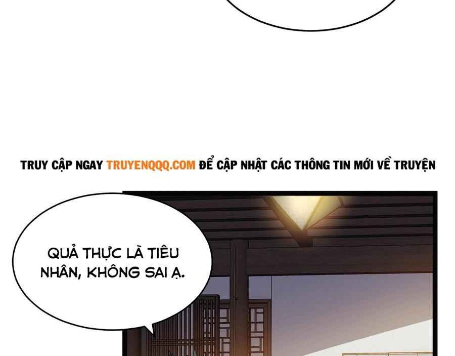 Thú Vực Tiên Đồ Chapter 8 - 10