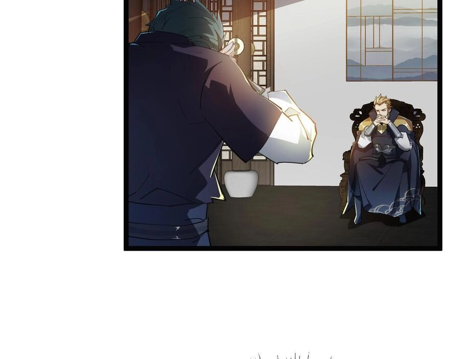 Thú Vực Tiên Đồ Chapter 8 - 11