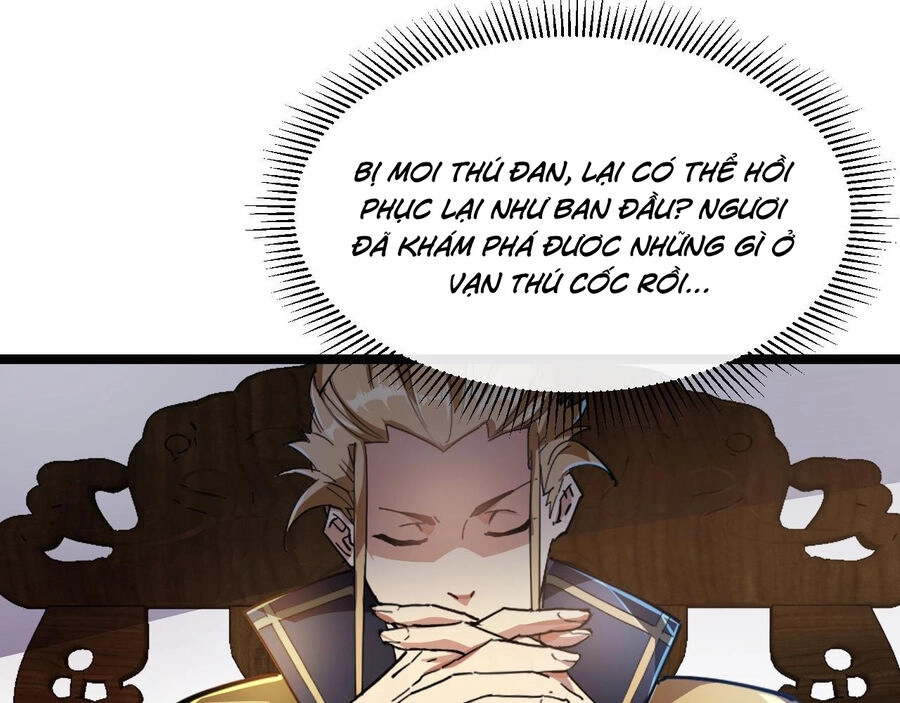 Thú Vực Tiên Đồ Chapter 8 - 12