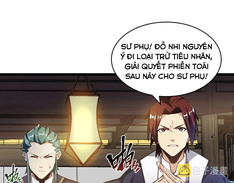 Thú Vực Tiên Đồ Chapter 8 - 14