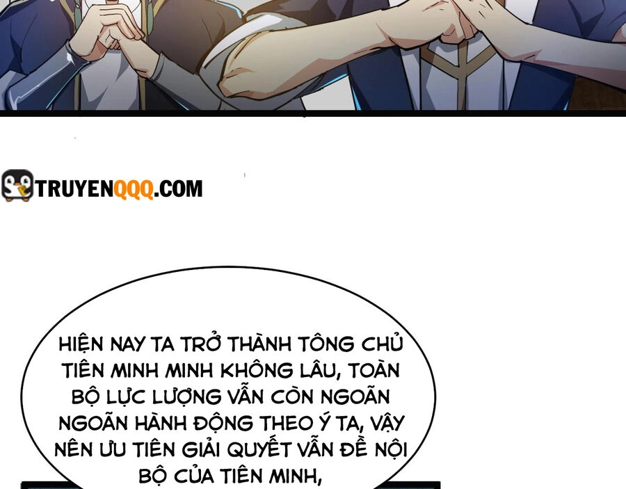 Thú Vực Tiên Đồ Chapter 8 - 15