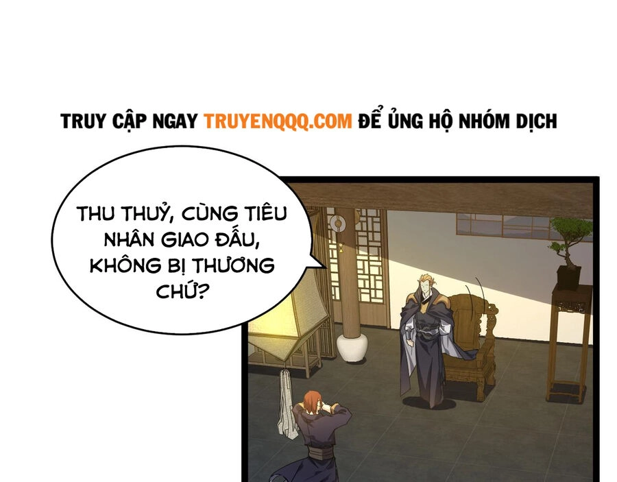 Thú Vực Tiên Đồ Chapter 8 - 20