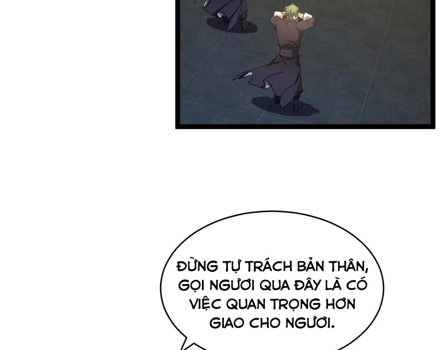 Thú Vực Tiên Đồ Chapter 8 - 21