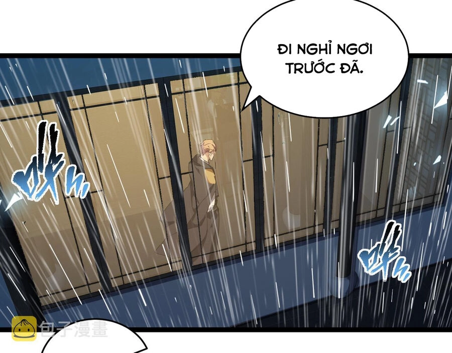 Thú Vực Tiên Đồ Chapter 8 - 24