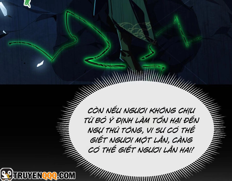 Thú Vực Tiên Đồ Chapter 8 - 30