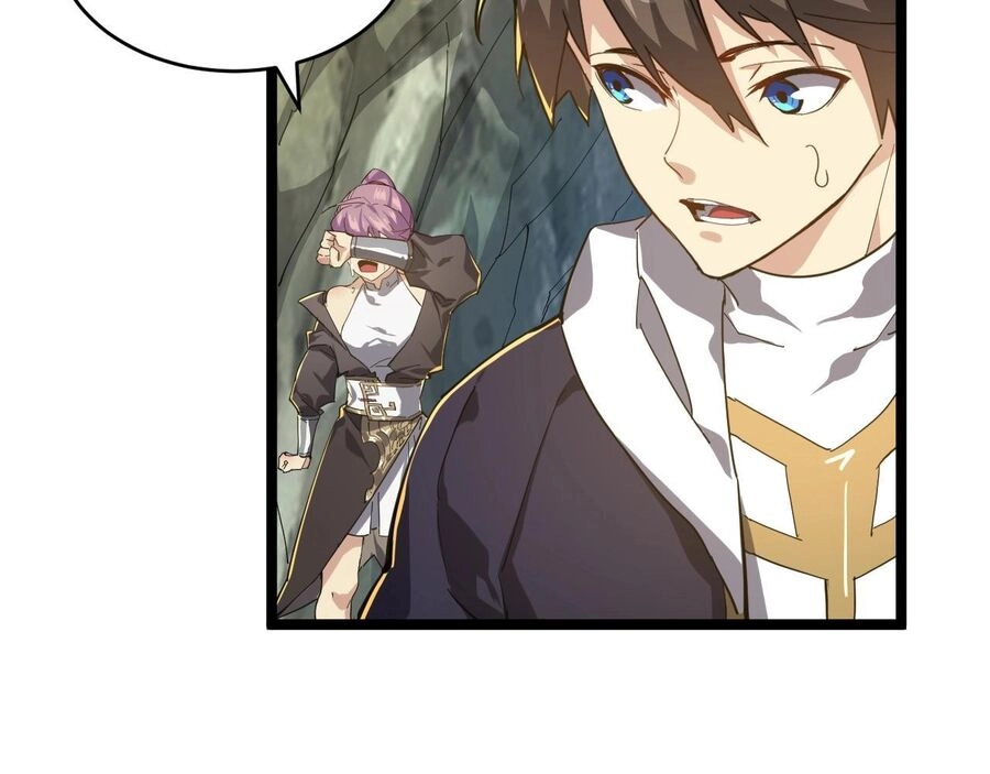 Thú Vực Tiên Đồ Chapter 8 - 36