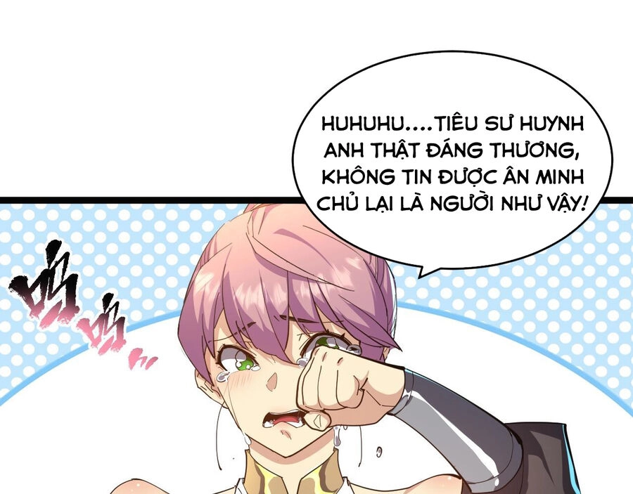 Thú Vực Tiên Đồ Chapter 8 - 38