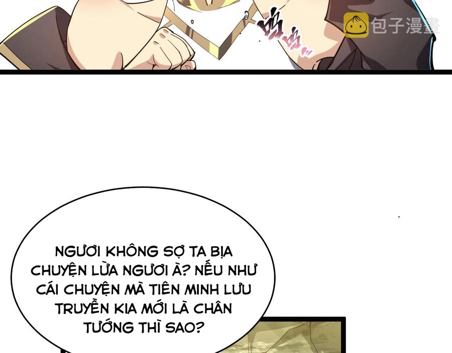 Thú Vực Tiên Đồ Chapter 8 - 39