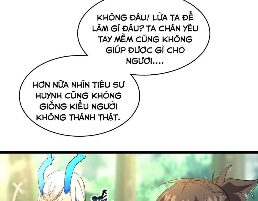 Thú Vực Tiên Đồ Chapter 8 - 41
