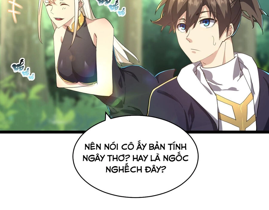 Thú Vực Tiên Đồ Chapter 8 - 42