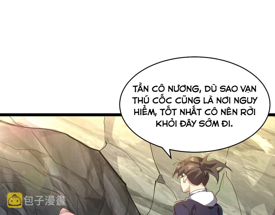 Thú Vực Tiên Đồ Chapter 8 - 43