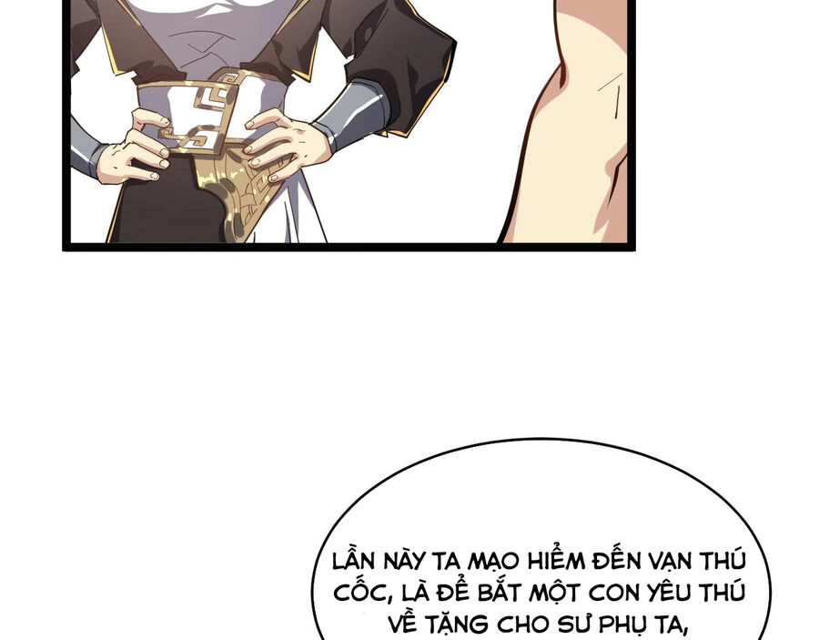 Thú Vực Tiên Đồ Chapter 8 - 46