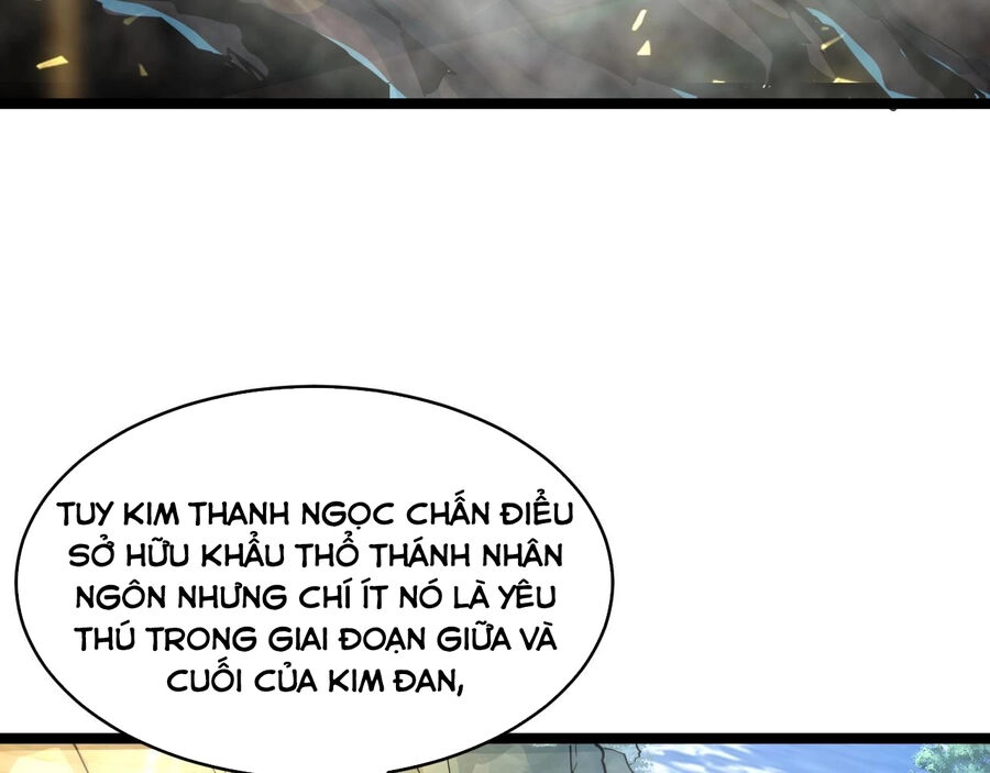 Thú Vực Tiên Đồ Chapter 9 - 9