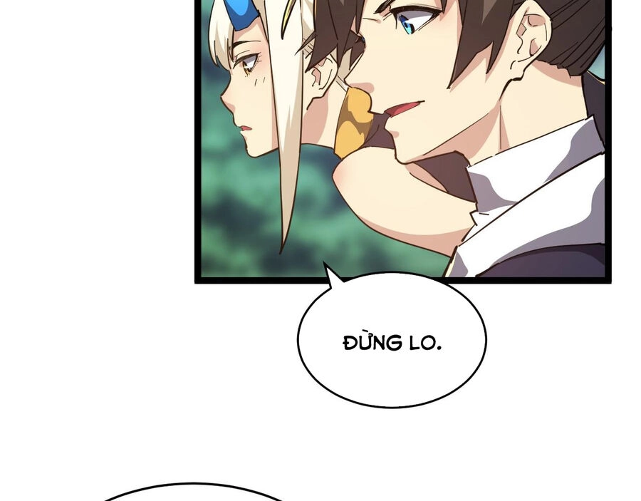 Thú Vực Tiên Đồ Chapter 9 - 12