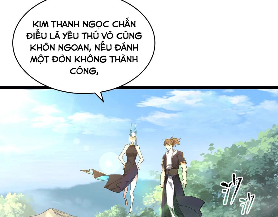 Thú Vực Tiên Đồ Chapter 9 - 13