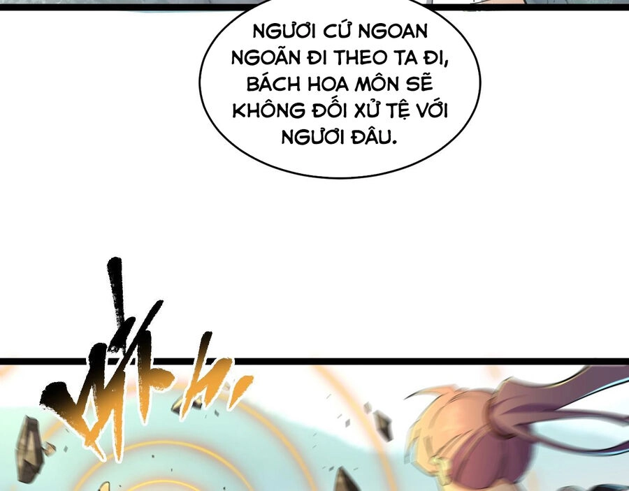 Thú Vực Tiên Đồ Chapter 9 - 16