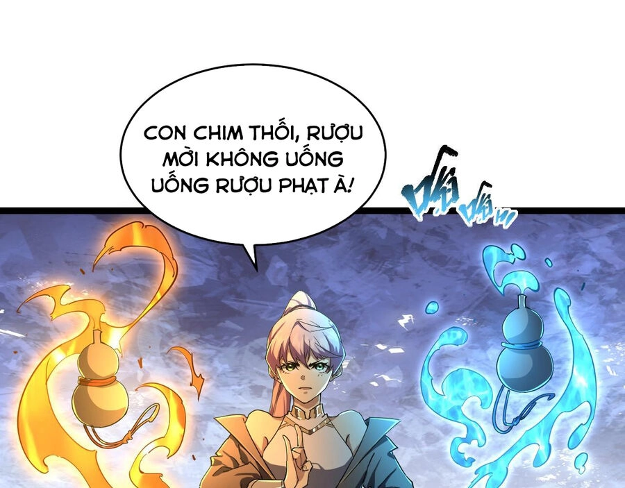 Thú Vực Tiên Đồ Chapter 9 - 18