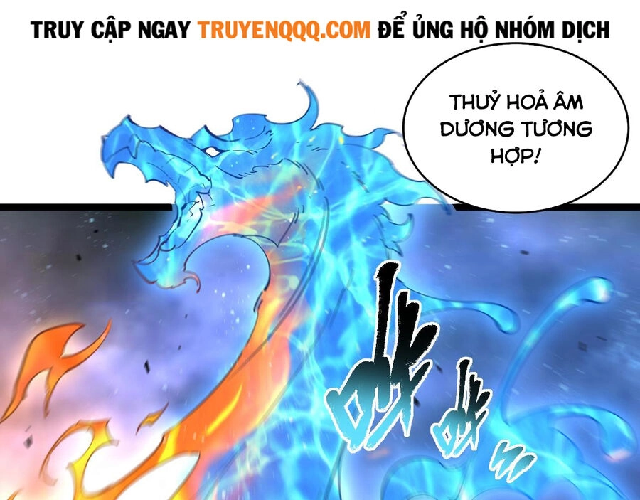 Thú Vực Tiên Đồ Chapter 9 - 20