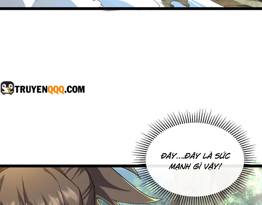 Thú Vực Tiên Đồ Chapter 10 - 15