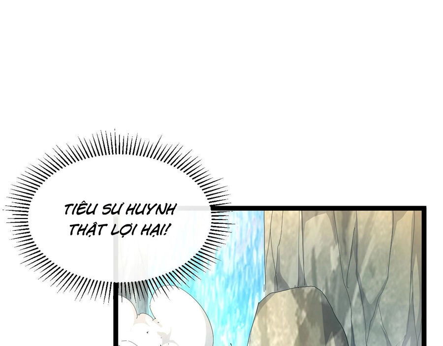 Thú Vực Tiên Đồ Chapter 10 - 17