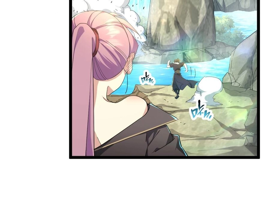 Thú Vực Tiên Đồ Chapter 10 - 18