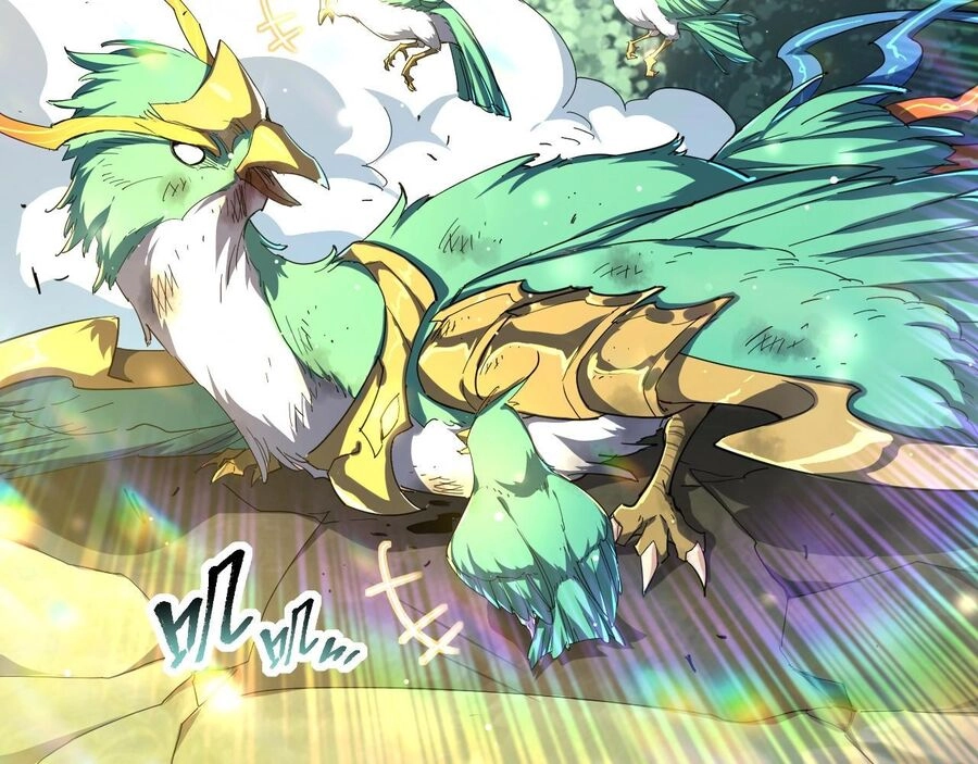 Thú Vực Tiên Đồ Chapter 10 - 23