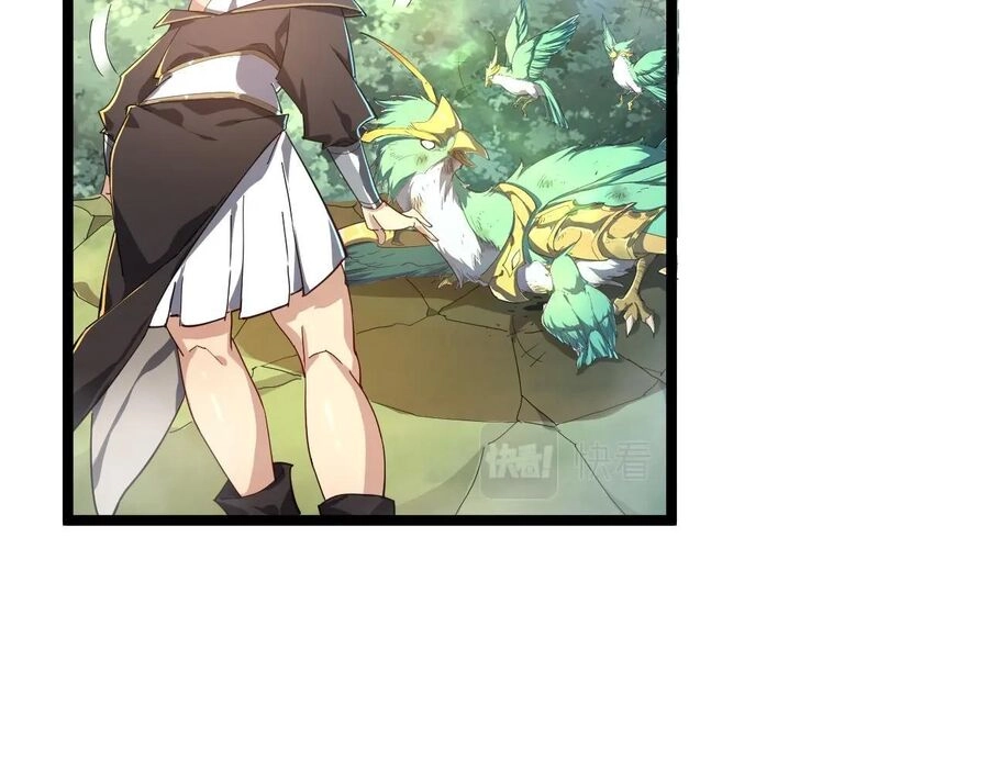 Thú Vực Tiên Đồ Chapter 10 - 26