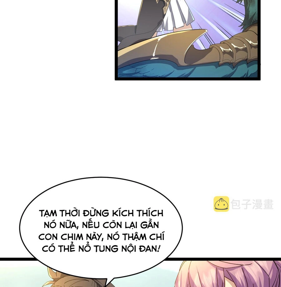 Thú Vực Tiên Đồ Chapter 10 - 28