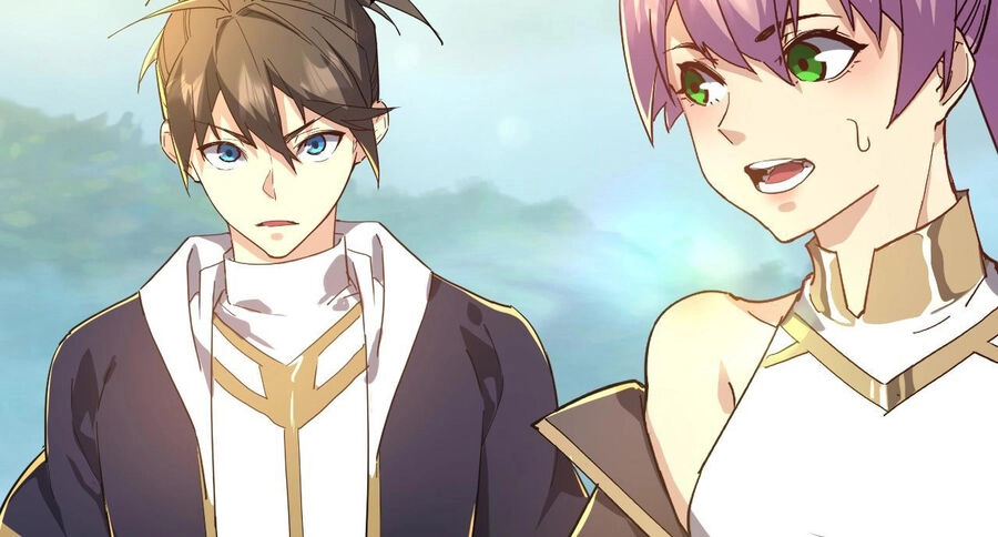 Thú Vực Tiên Đồ Chapter 10 - 29