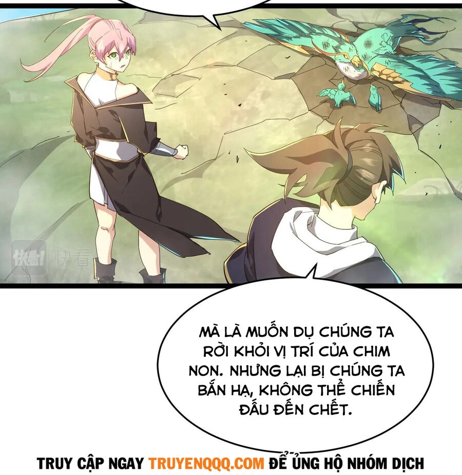 Thú Vực Tiên Đồ Chapter 10 - 35
