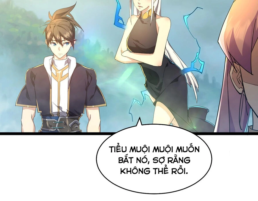 Thú Vực Tiên Đồ Chapter 10 - 42