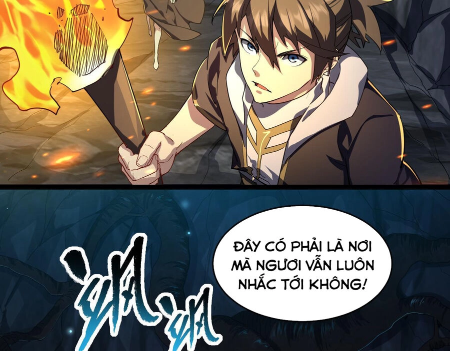 Thú Vực Tiên Đồ Chapter 11 - 6