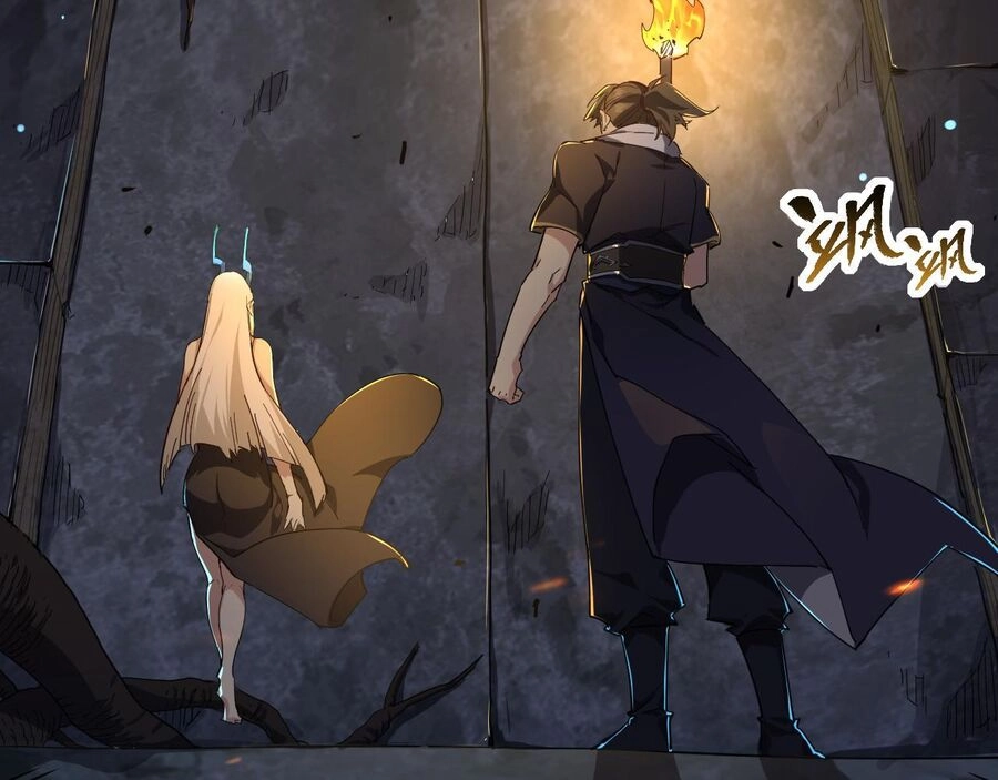 Thú Vực Tiên Đồ Chapter 11 - 8