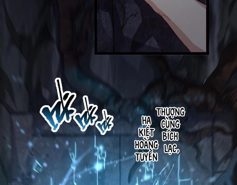 Thú Vực Tiên Đồ Chapter 11 - 13