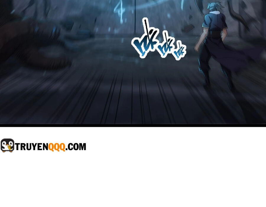 Thú Vực Tiên Đồ Chapter 11 - 15