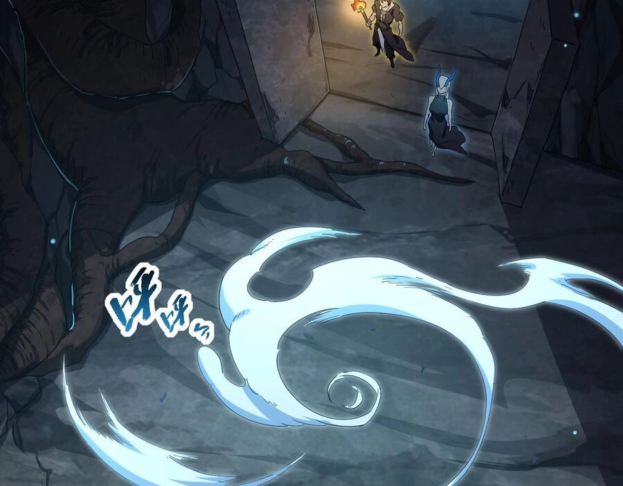 Thú Vực Tiên Đồ Chapter 11 - 22