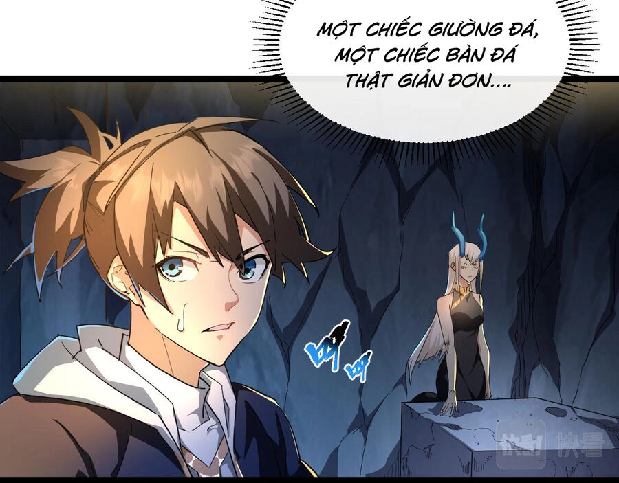 Thú Vực Tiên Đồ Chapter 11 - 28