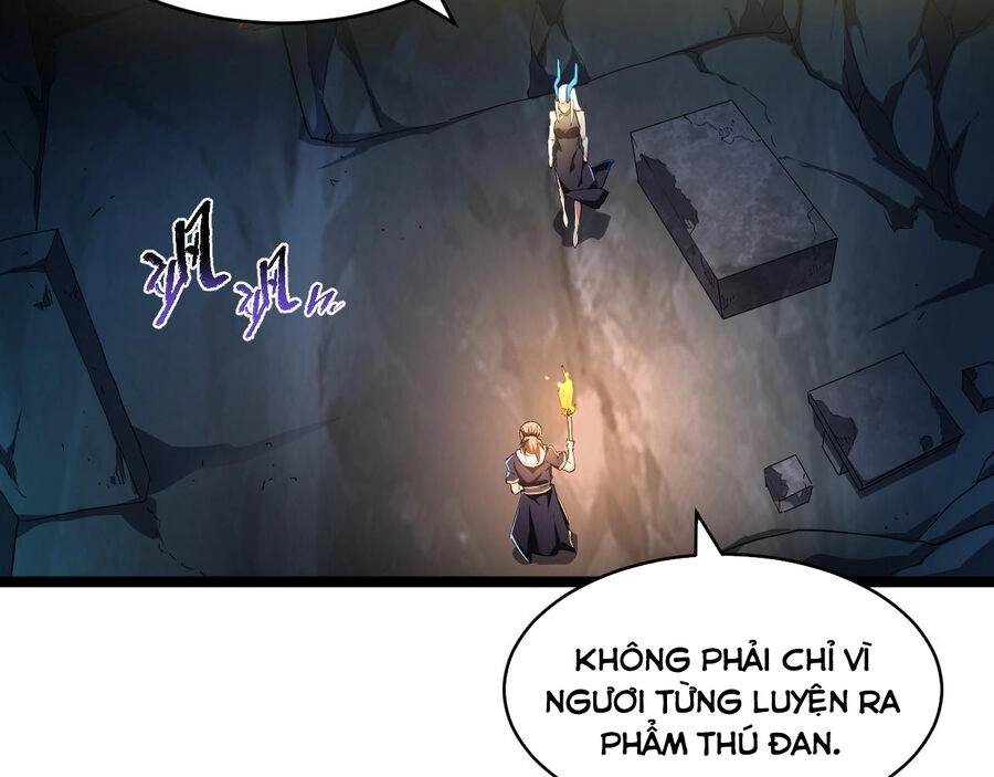 Thú Vực Tiên Đồ Chapter 11 - 32