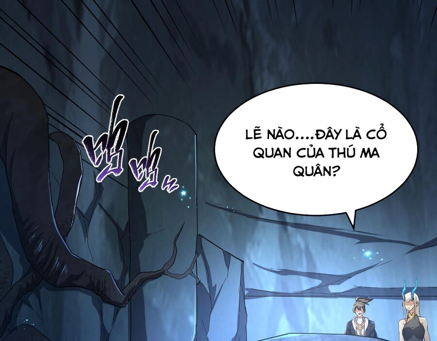 Thú Vực Tiên Đồ Chapter 11 - 39