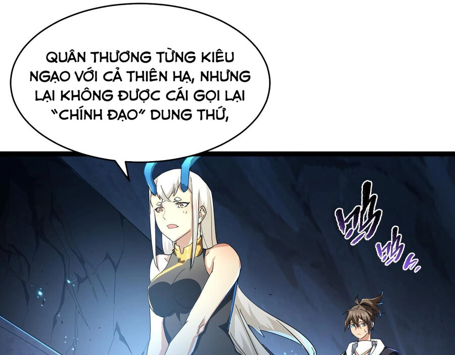 Thú Vực Tiên Đồ Chapter 11 - 42