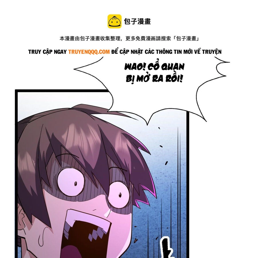 Thú Vực Tiên Đồ Chapter 11 - 50