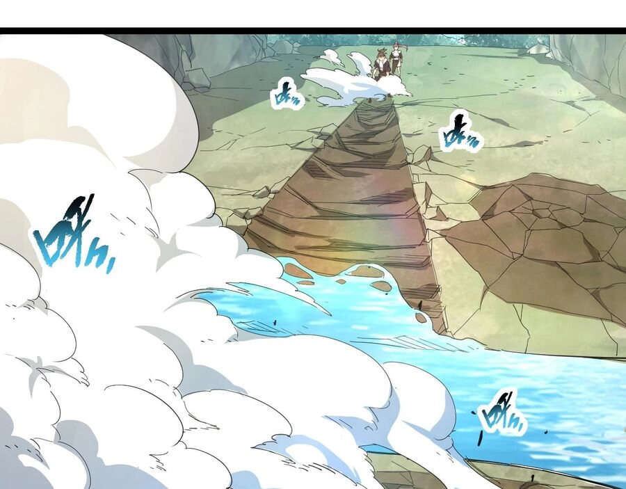 Thú Vực Tiên Đồ Chapter 12 - 14