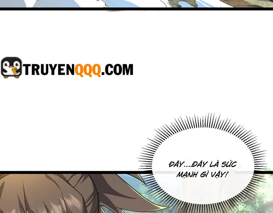 Thú Vực Tiên Đồ Chapter 12 - 15