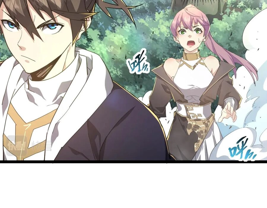 Thú Vực Tiên Đồ Chapter 12 - 16