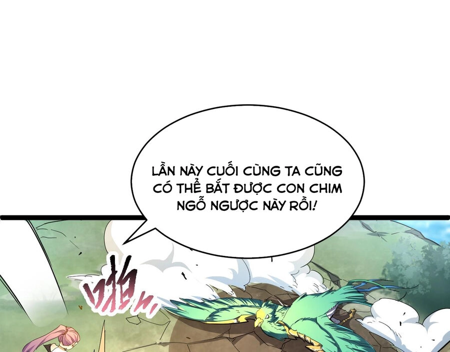 Thú Vực Tiên Đồ Chapter 12 - 19