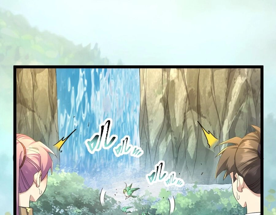 Thú Vực Tiên Đồ Chapter 12 - 21