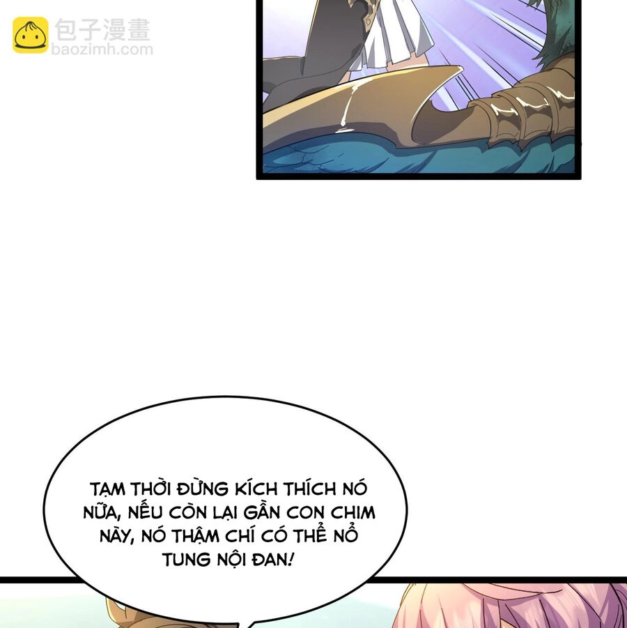 Thú Vực Tiên Đồ Chapter 12 - 28